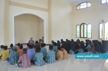 Pengajian Al-Qur’an