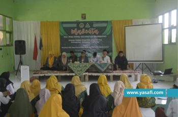 Makesta IPNU dan IPPNU